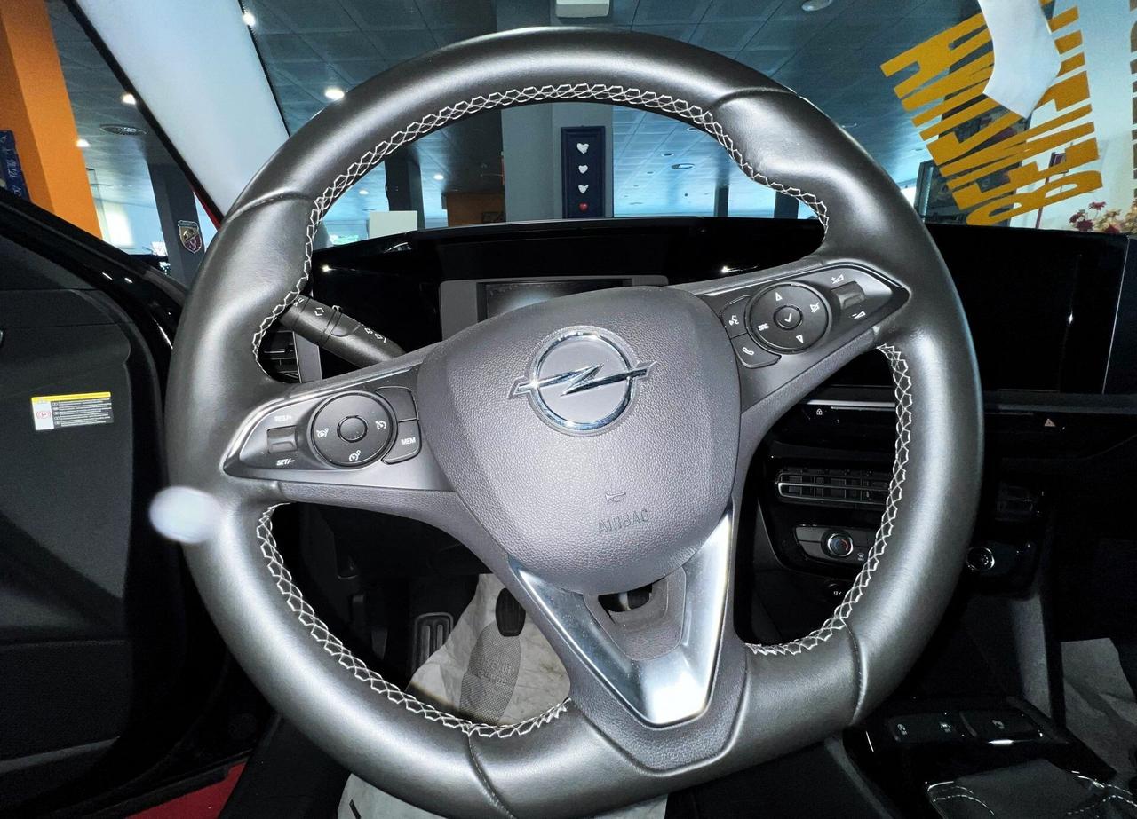 Opel Mokka 1.2 Turbo Emotion