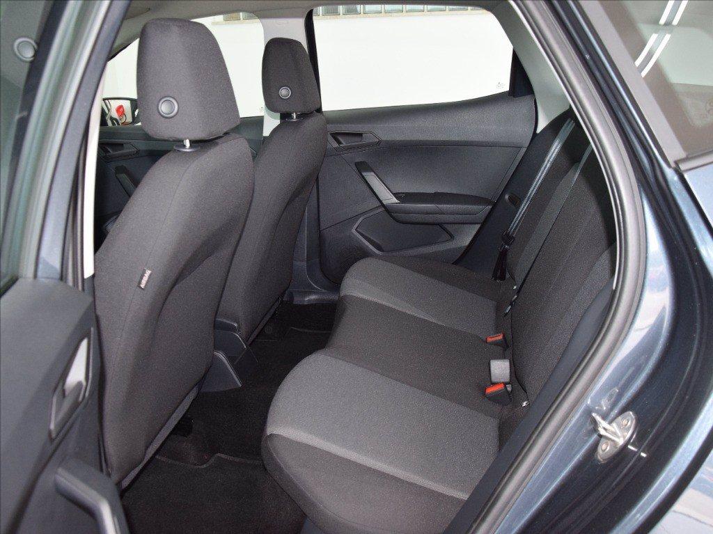 SEAT Arona 1.0 ecotsi Reference 95cv del 2024