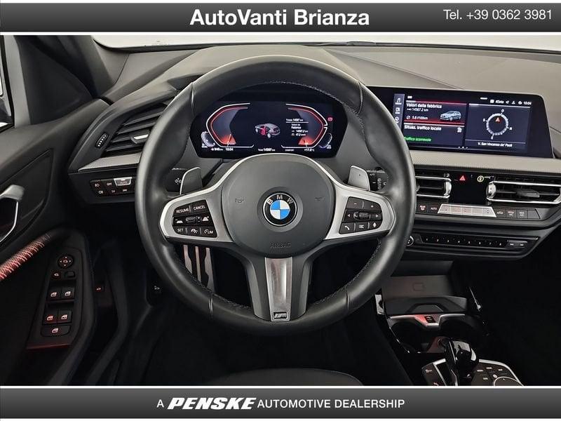 BMW Serie 1 118d 5p. M Sport