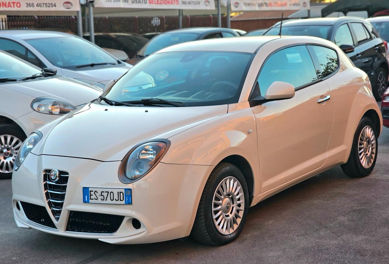 Alfa Romeo MiTo 1.4 8V GPL ANNO 2013