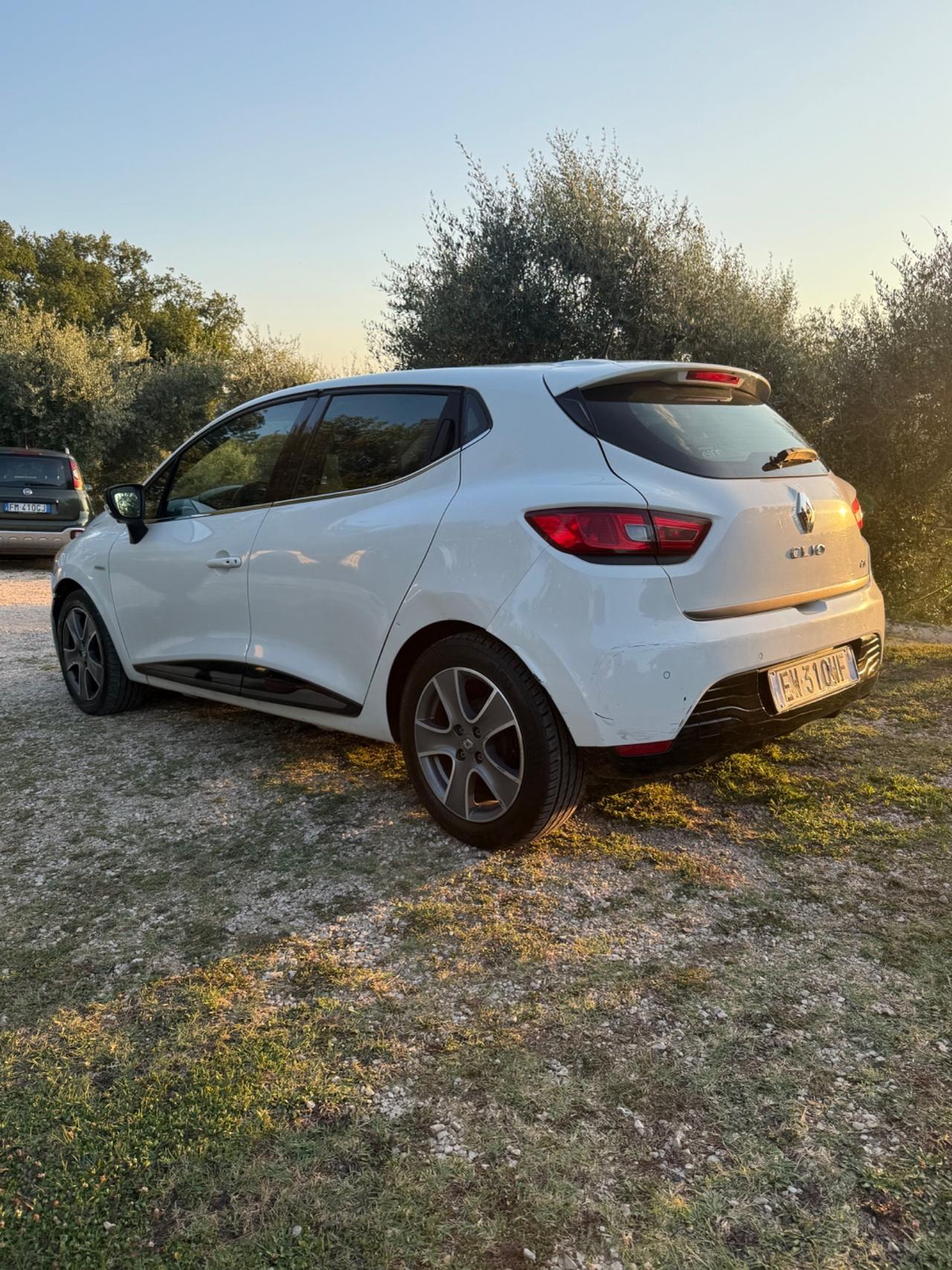 Renault Clio 1.5 dCi 8V 75CV 5 porte Live