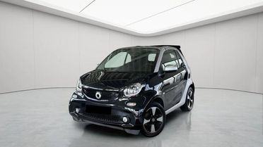 SMART ForTwo 1.0 71CV PASSION X NEOPATENTATI TWINAMIC LED