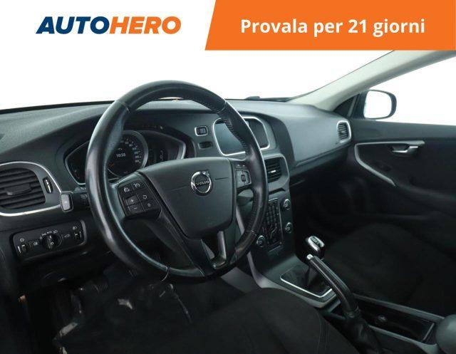 VOLVO V40 D2 Kinetic