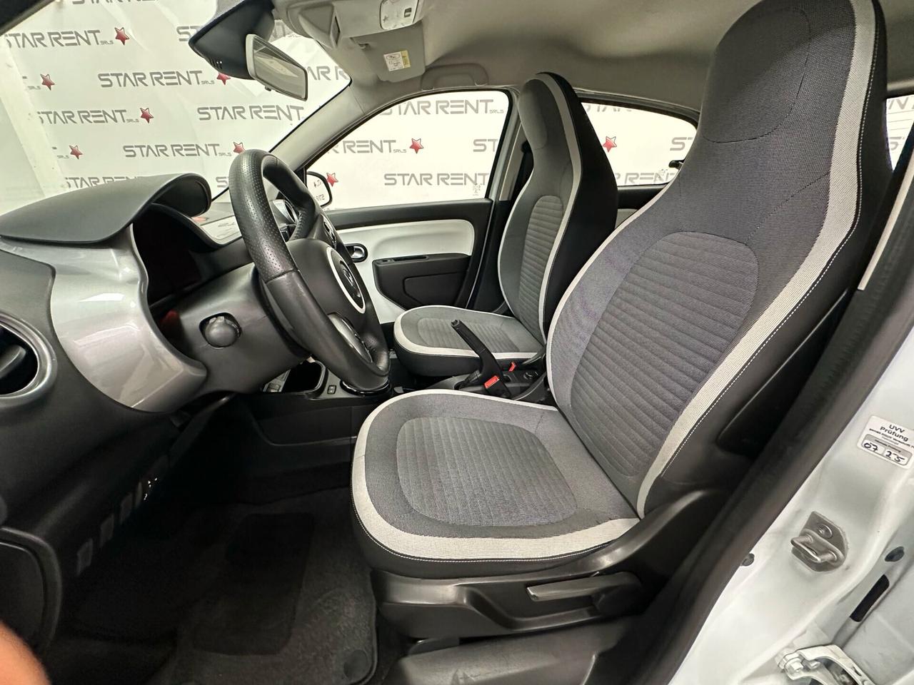 Renault Twingo SCe 65 CV Life