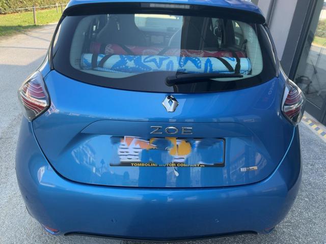 RENAULT ZOE Zen R135
