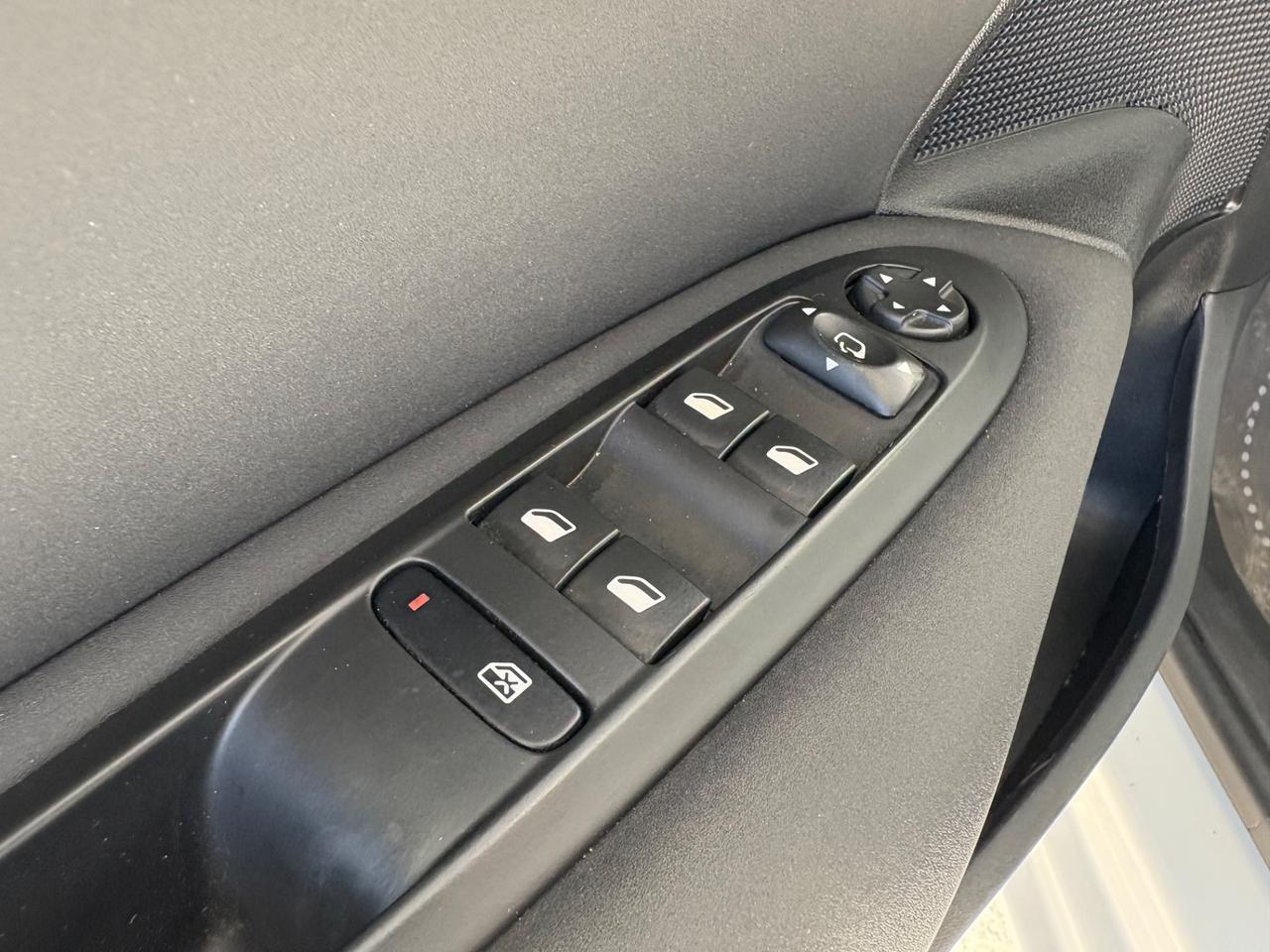 Citroen C4 BlueHDi 100 Business Combi 2016