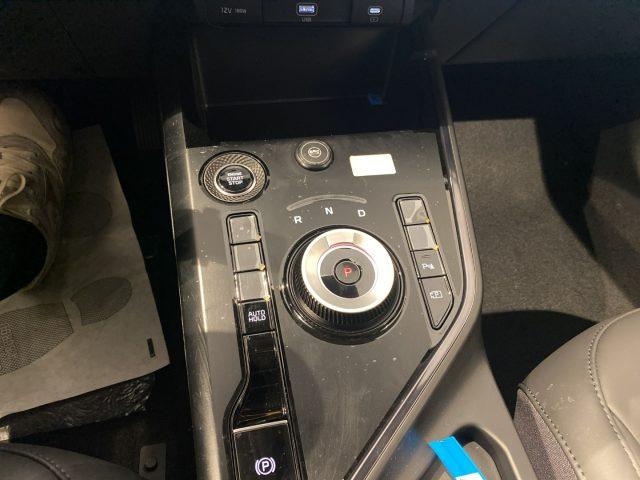 KIA Niro Tri-Fuel 1.6 GDi DCT HEV GPL Style