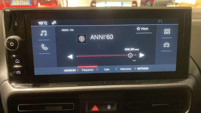 Alfa Romeo Tonale Tonale 1.5 160 CV MHEV TCT7 Veloce