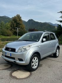 Daihatsu Terios 1.5 benzina 4x4