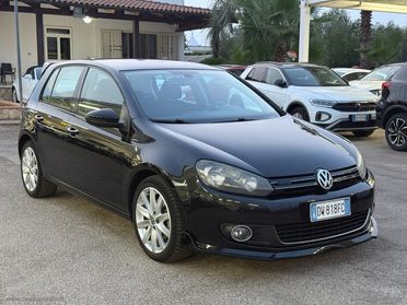 VOLKSWAGEN Golf 2.0 TDI 140 CV 5p. Highline