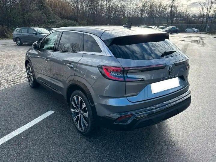 Renault Austral 1.2 E-TECH HEV 200 TECHNO AT
