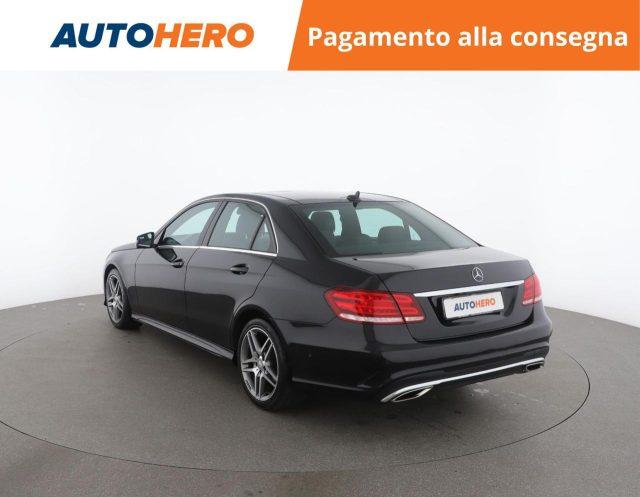 MERCEDES-BENZ E 350 BlueTEC 4Matic Premium