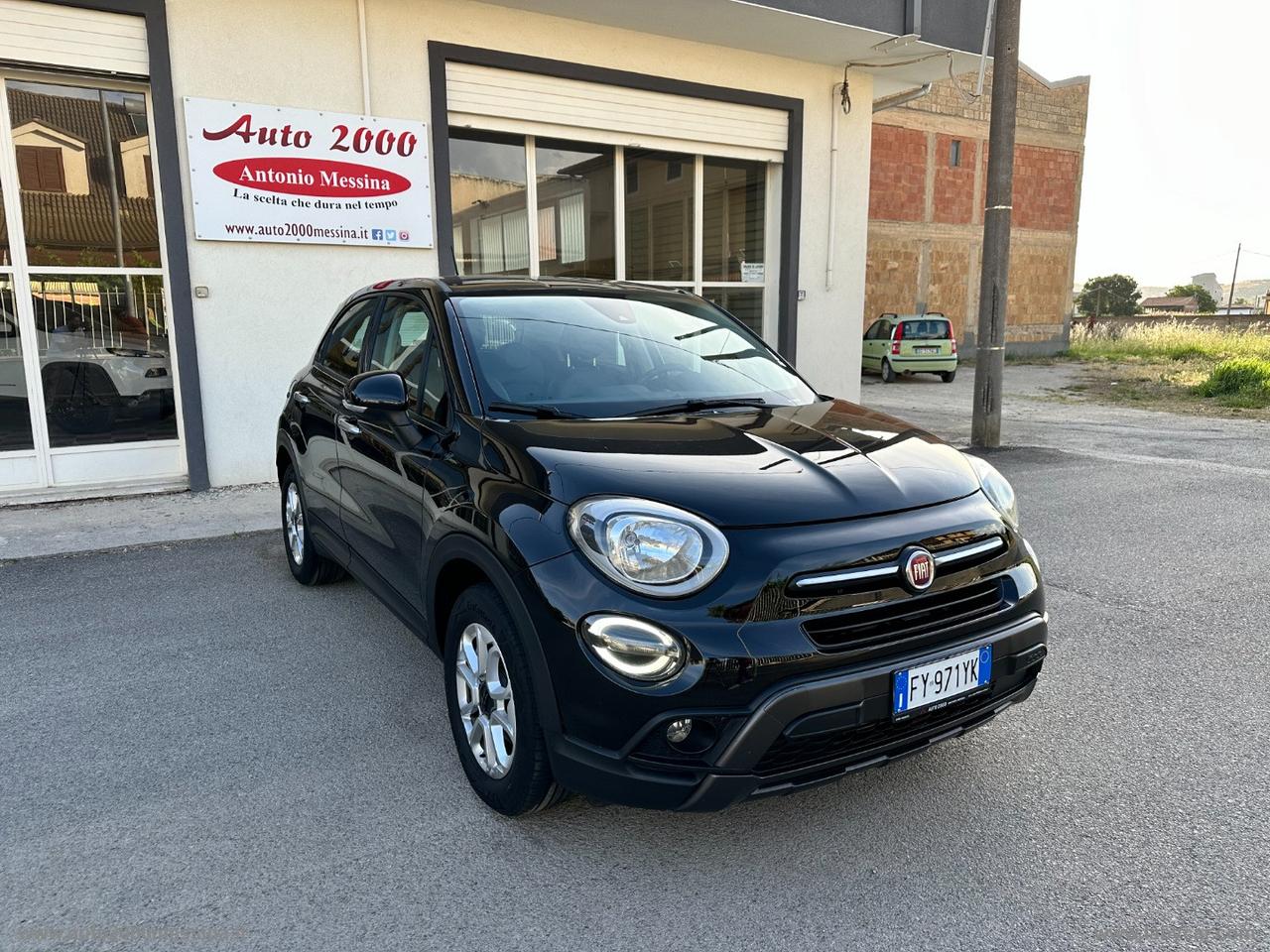 FIAT 500X 1.3 M.Jet 95 CV Business