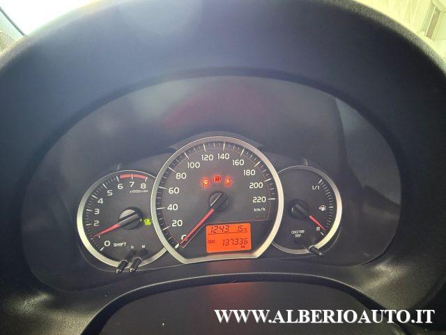 TOYOTA Yaris 1.0 5 porte Lounge