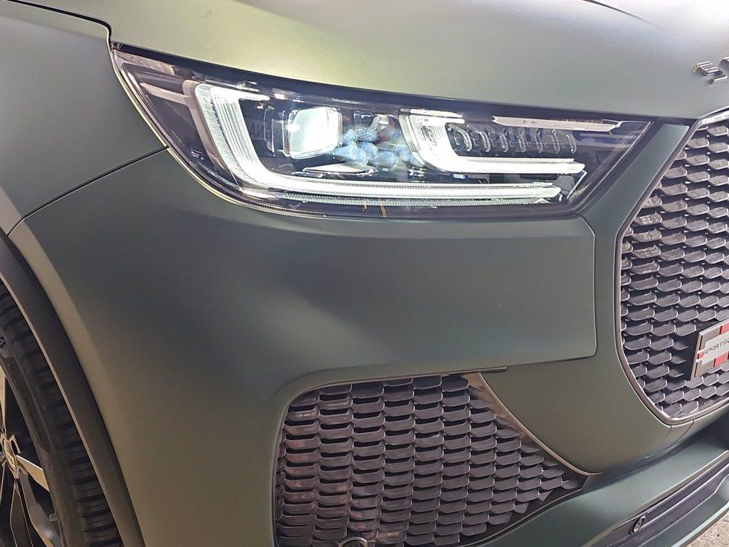 SPORTEQUIPE Sportequipe 6 phev 1.5 317cv auto del 2025
