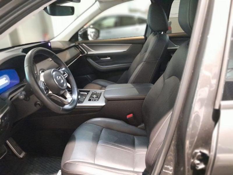 Mazda CX-60 3.3 m-hybrid boost Homura Convenience&Sound awd 249cv auto