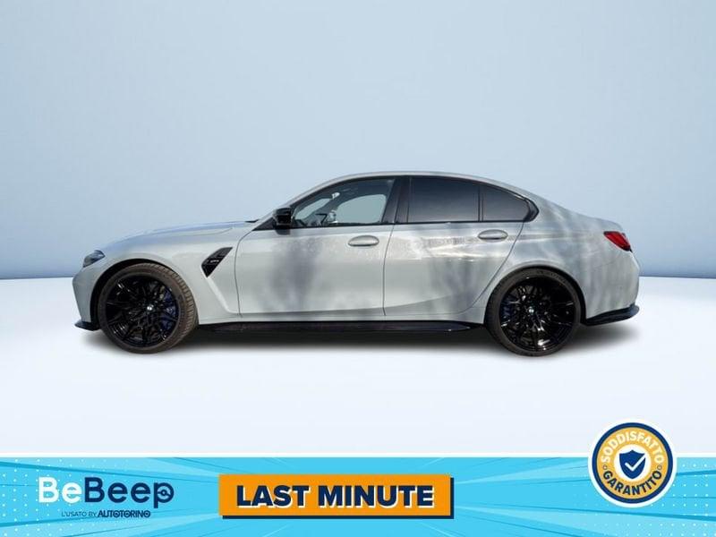 BMW Serie 3 M3 3.0
