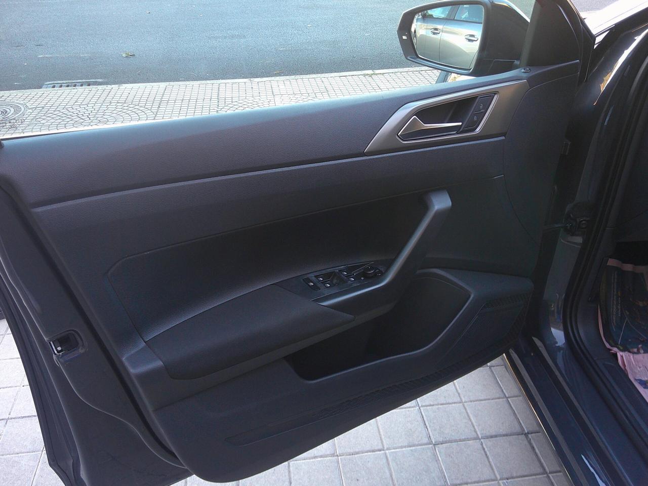 Volkswagen Polo 1.0 TSI 5p. Comfortline BlueMotion Technology