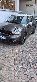 Mini Cooper S Countryman Mini 1.6 Cooper S Countryman ALL4