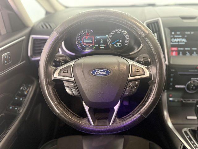 FORD S-Max 2.0 TDCi 150CV Start&Stop Powershift Vignale