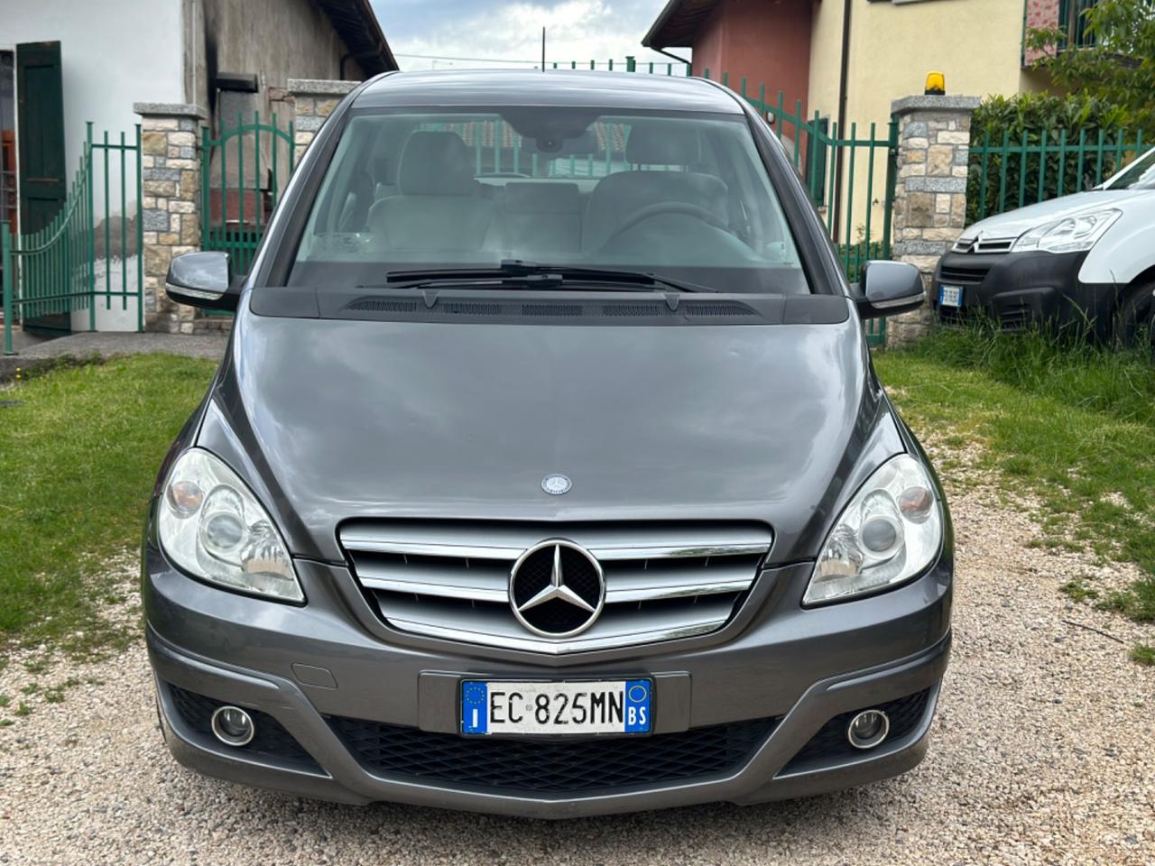 Mercedes-benz B 180 CDI EXECUTIVE BUONE CONDIZIONI UNICOPR