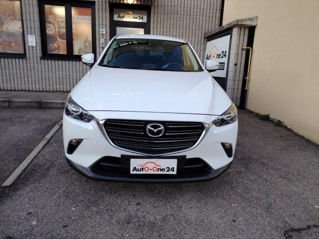 MAZDA CX-3 2.0L Skyactiv-G Executive PREZZO REALE