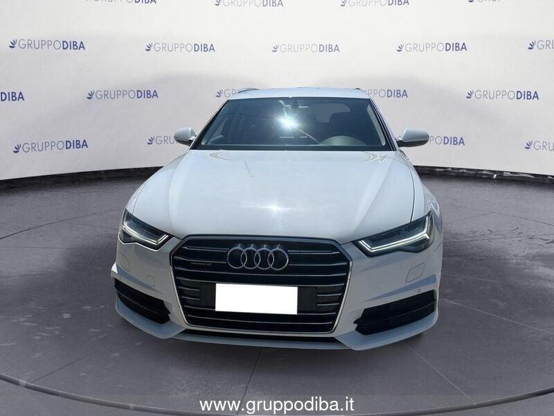 Audi A6 IV 2015 Avant Diesel Avant 2.0 tdi Edition quattro 190cv s-tronic