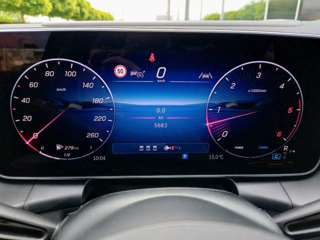 MERCEDES-BENZ GLC 400 LC 450 d 4Matic Mild Hybrid AMG Line Premium Plus