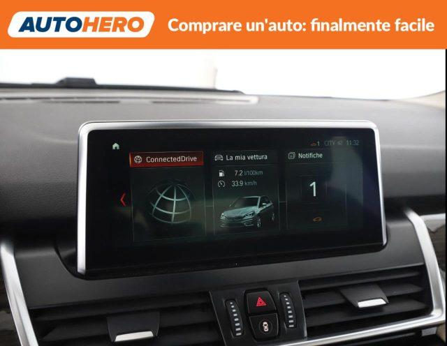 BMW 220 d Active Tourer Advantage