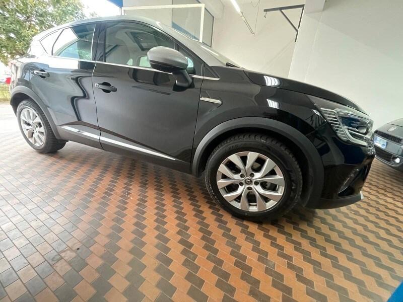 RENAULT Captur 2ª serie Captur Blue dCi 115 CV...