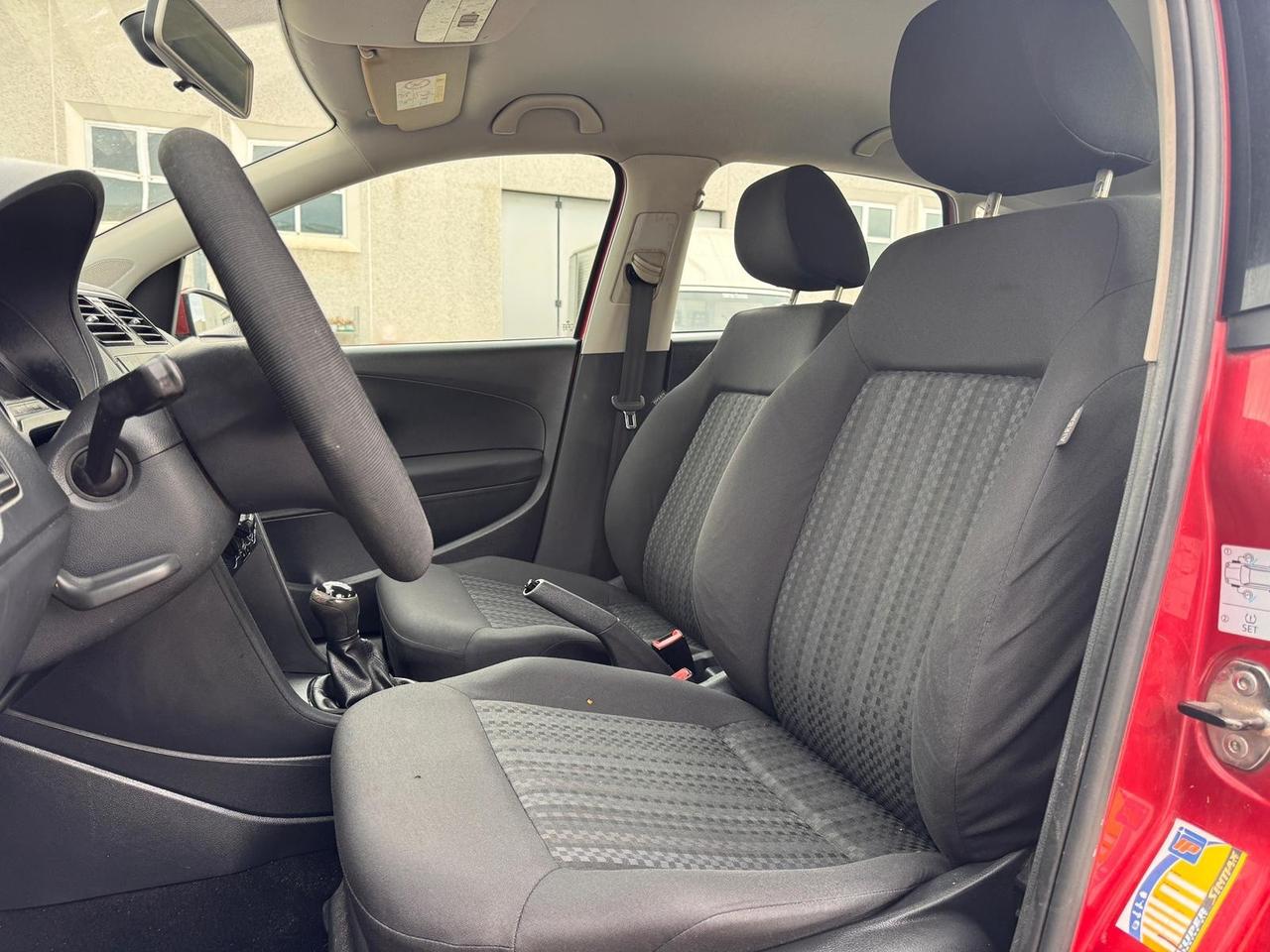 Volkswagen Polo MPI Business Trendline GARANZIA 12 M