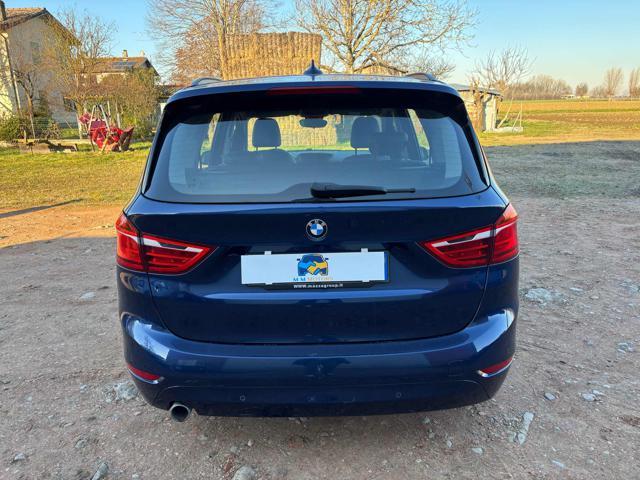 BMW 216 d Gran Tourer Advantage