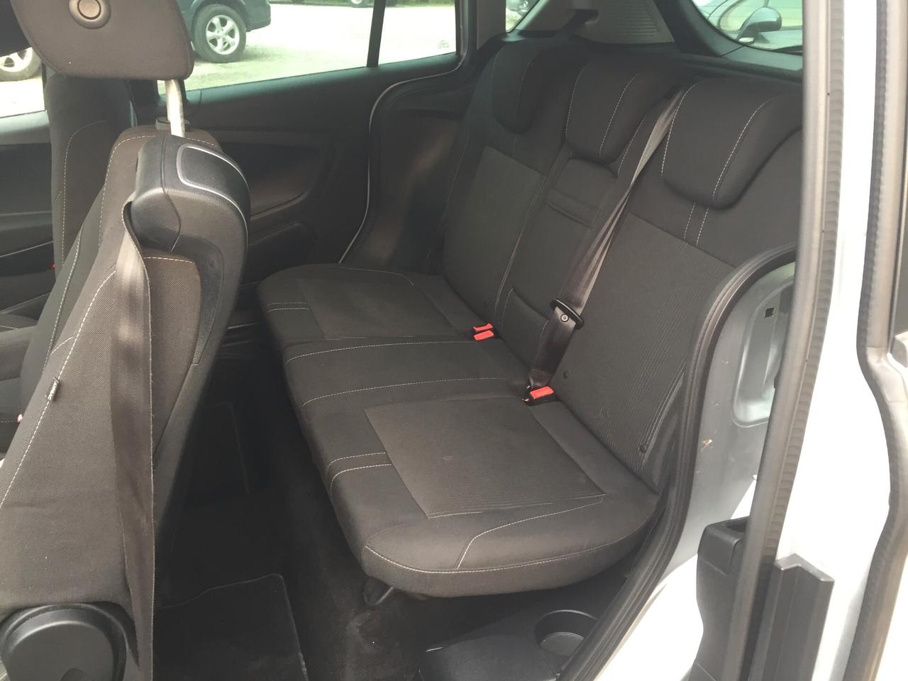 Ford B-Max 1.0 EcoBoost 100 CV Business