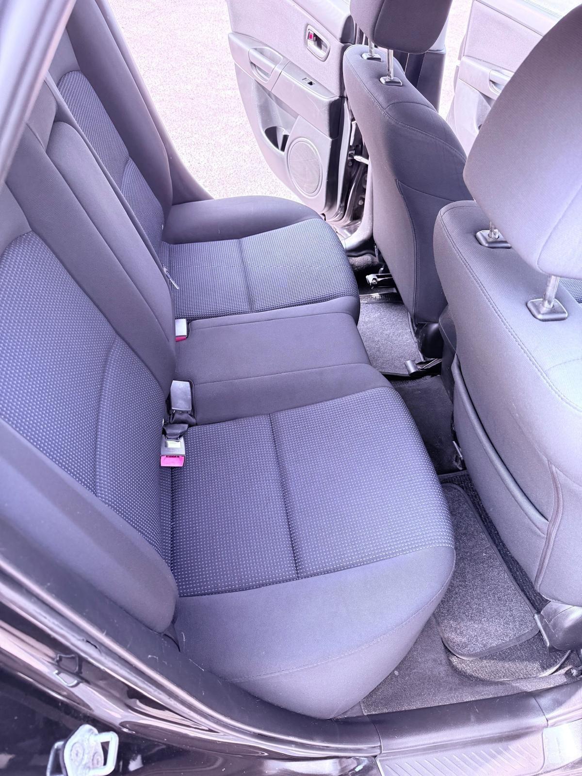 Mazda 3 Mazda3 1.6 TD 16V Ok neopatentati