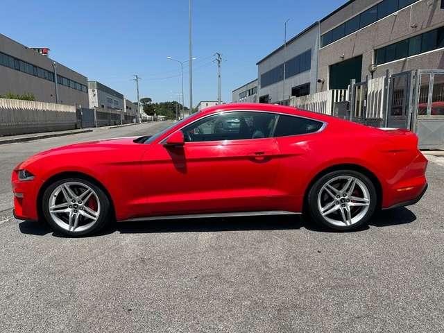 Ford Mustang Fastback 2.3 EcoBoost aut.