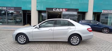 Mercedes-benz E 220 E 220 CDI cat EVO Elegance