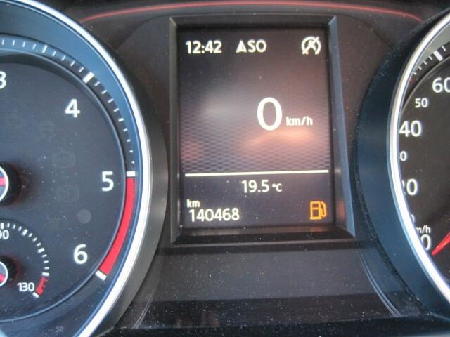 Volkswagen Golf 2.0 TDI DSG 5p. Sport Edition BlueMotion Tech.