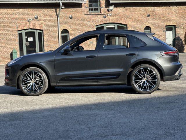 PORSCHE Macan 2.0 T