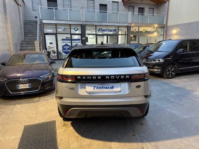 LAND ROVER Range Rover Velar 2.0D I4 240 CV S