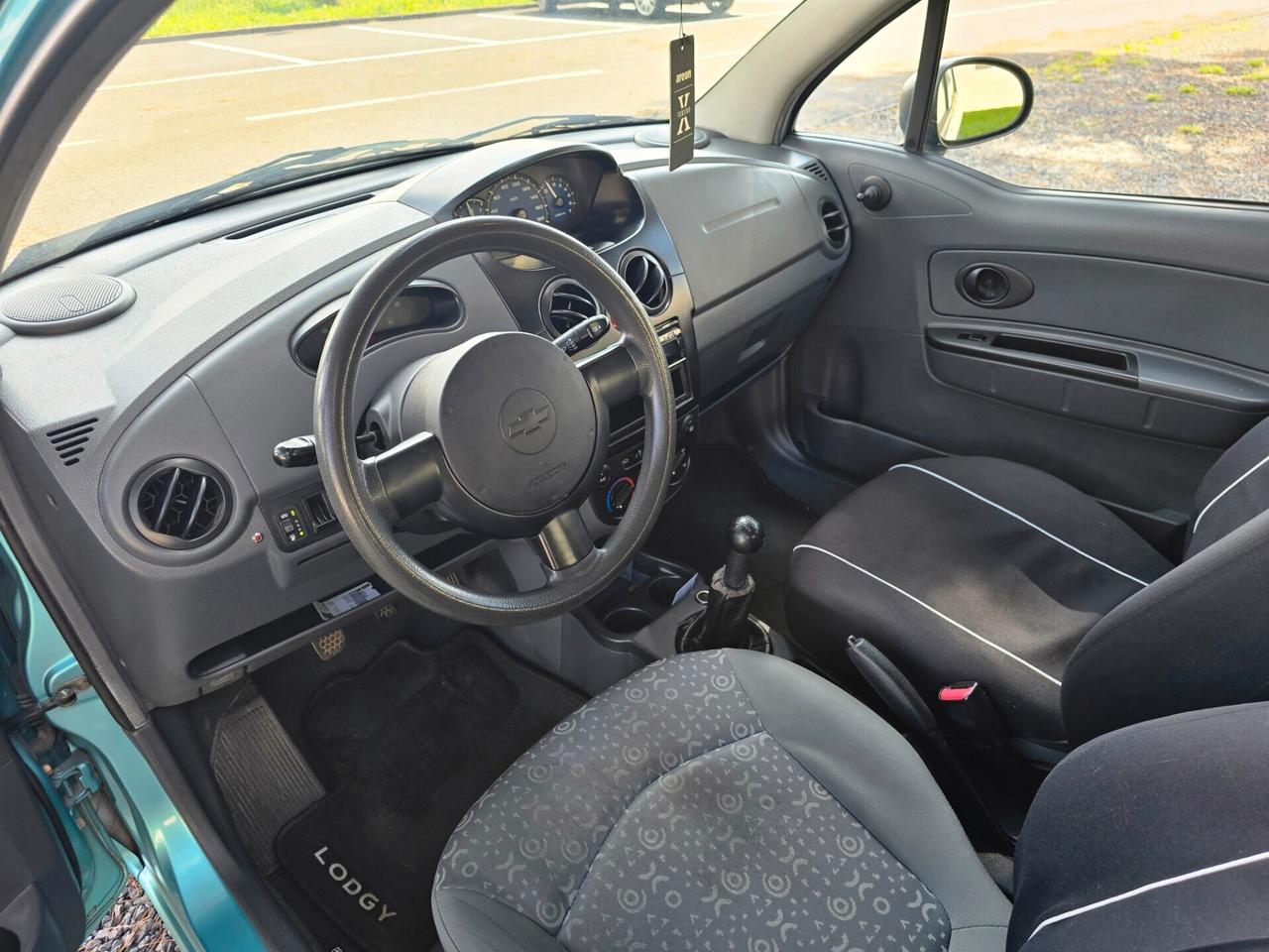 Chevrolet Matiz 0.8 BENZINA OK PER NEOPATENTATI