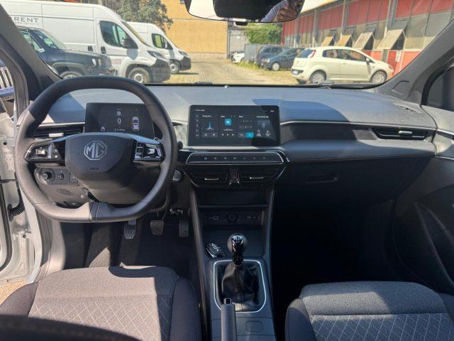 MG MG3 1.5 Comfort