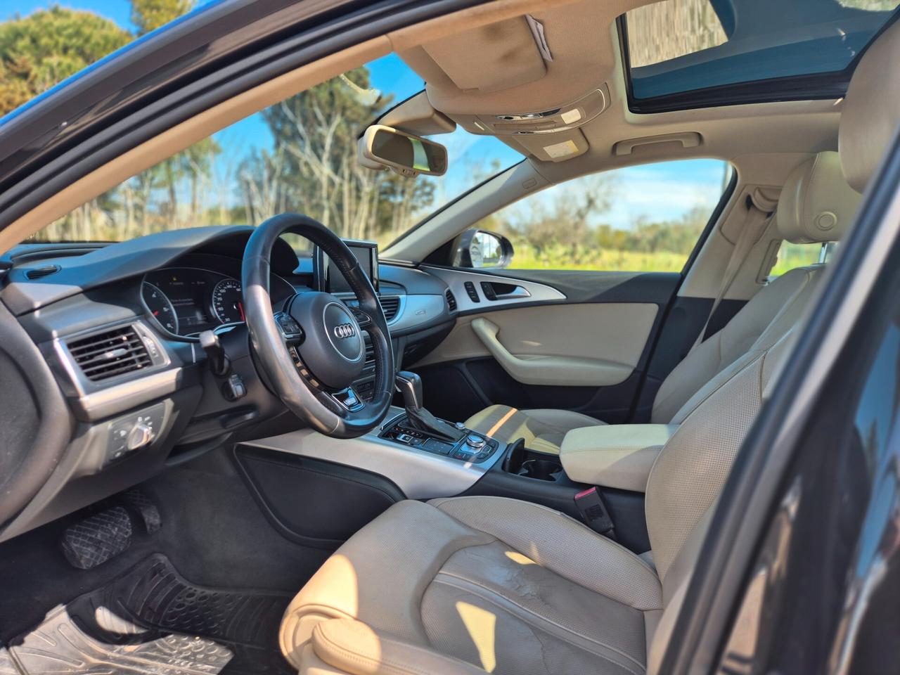 Audi A6 allroad 3.0 TDI 272 CV S tronic Business Plus