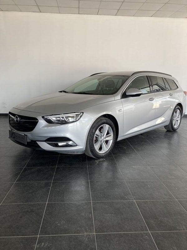 Opel Insignia 1.6 CDTI 136 CV S&S aut. Grand Sport Innovation