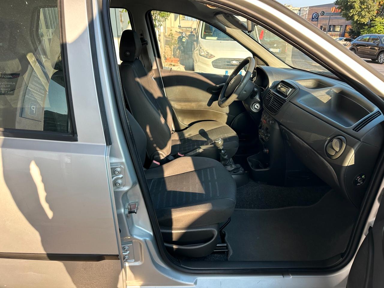 Fiat Punto Classic 1.2 5 porte Active GPL