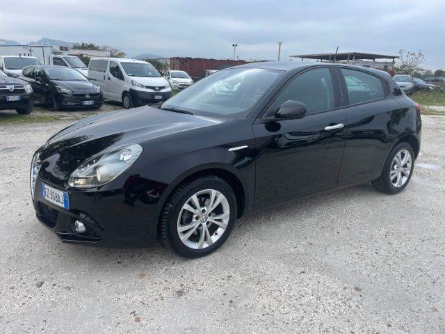 ALFA ROMEO Giulietta 1.6 JTDm-2 105 CV Exclusive