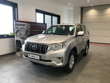 TOYOTA Land Cruiser 2.8 D4-D 3 porte Active MY'23