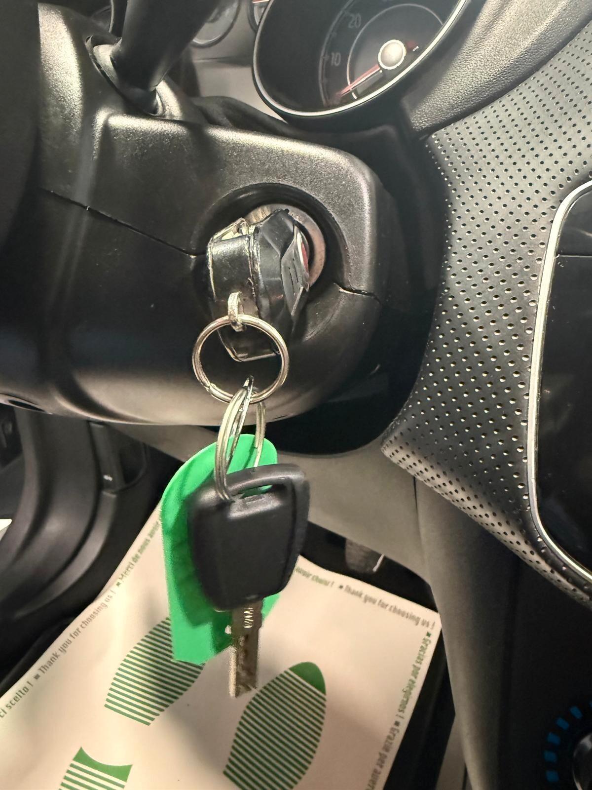 Fiat Punto Evo 1.3 Mjt 75 CV DPF 5 porte S&S Dynamic