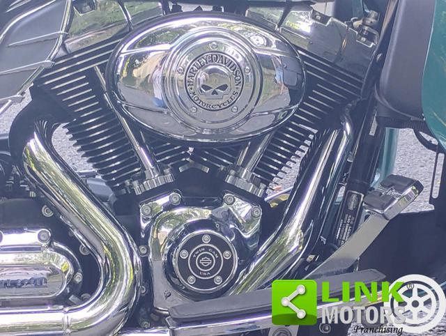HARLEY-DAVIDSON FLHTCU Ultra Classic Electra Glide 2009
