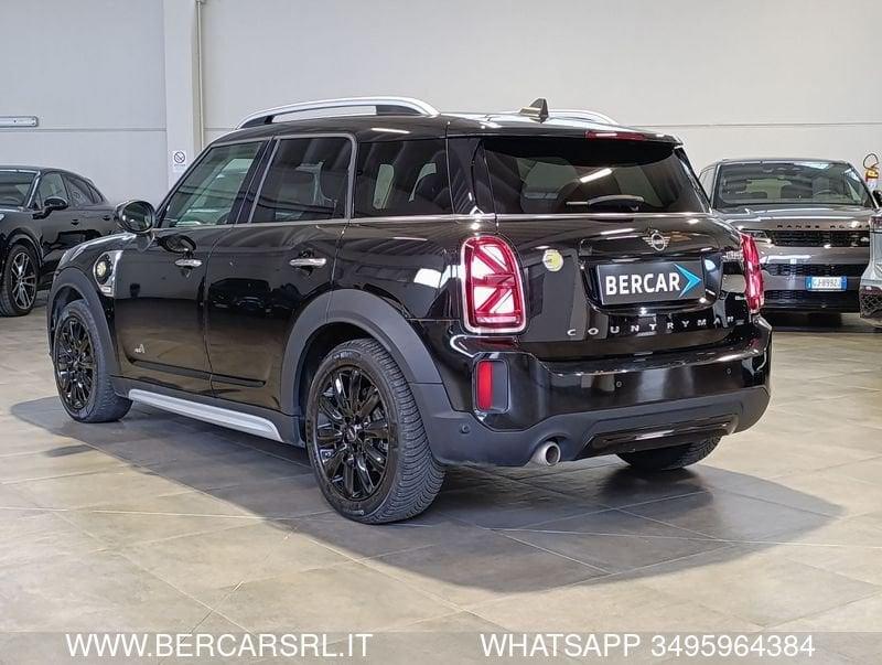 MINI Mini Countryman F60 Mini 1.5 Cooper SE Hype Countryman ALL4 Automatica