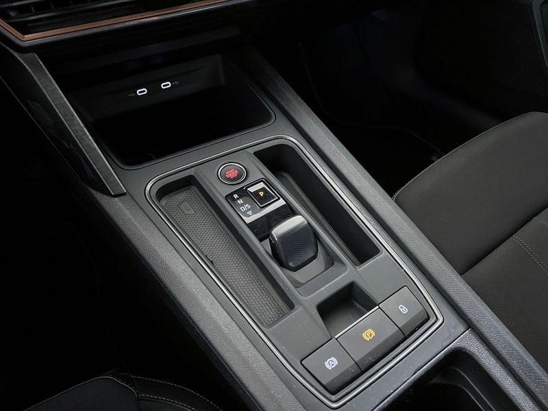 Cupra Formentor Formentor 1.5 TSI DSG